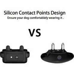 PATPET P360 Mini Remote Small Medium Dog Training Electric Collar, Black, 2 Count -PetSafe Kong Shop 522942 PT2. AC SS1800 V1652976986