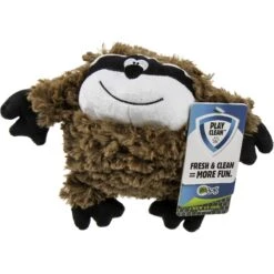 GoDog PlayClean Sloth Soft Plush Squeaky Dog Toy 10 GoDog PlayClean Sloth Soft Plush Squeaky Dog Toy -PetSafe Kong Shop 527638 PT4. AC SS1800 V1651542699
