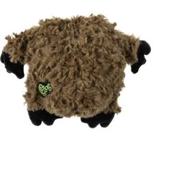 GoDog PlayClean Sloth Soft Plush Squeaky Dog Toy 11 GoDog PlayClean Sloth Soft Plush Squeaky Dog Toy -PetSafe Kong Shop 527638 PT5. AC SS1800 V1657658560