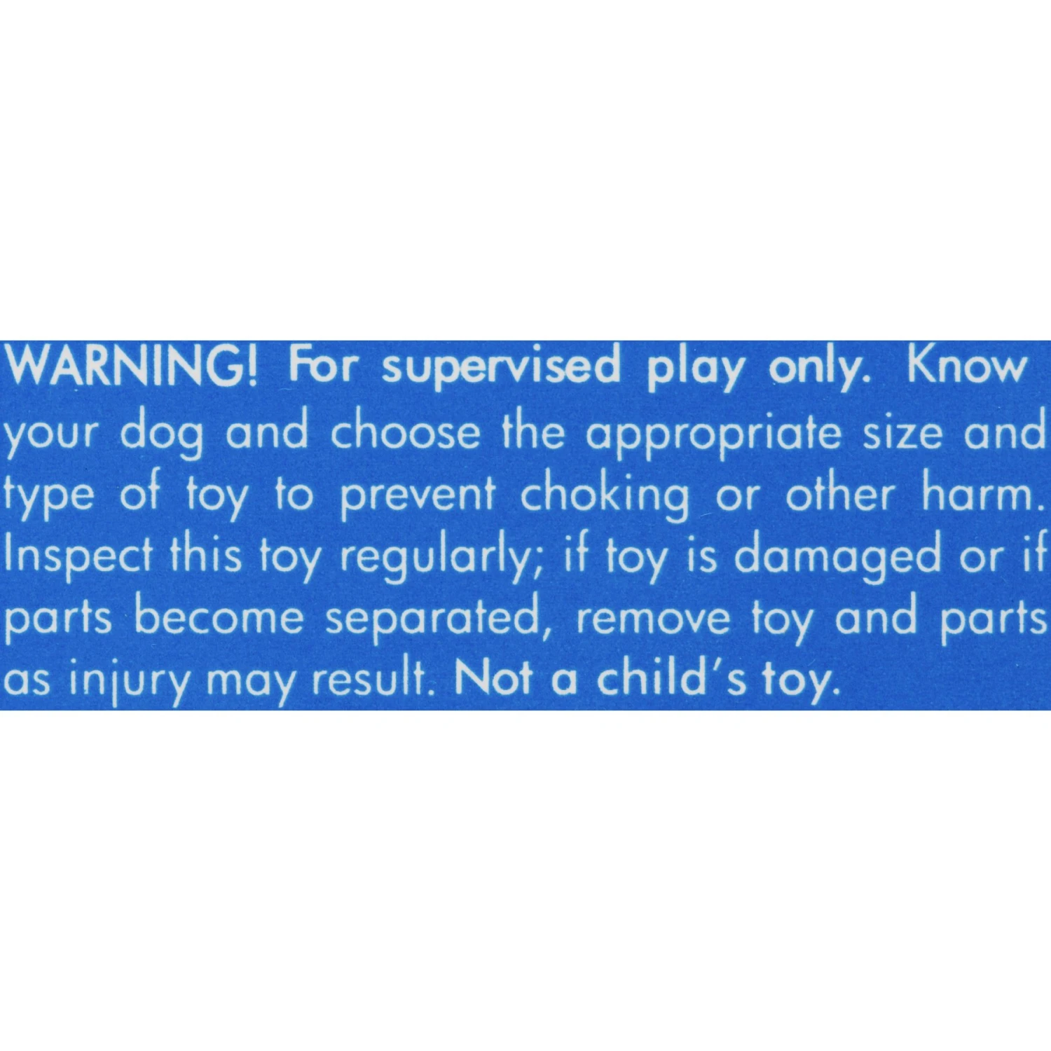 Chuckit! Flying Squirrel Dog Toy, Color Varies 5 Chuckit! Flying Squirrel Dog Toy, Color Varies - Image 5