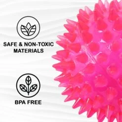 Pacific Pups Rescue Ball Dog Toy Variety Pack, 6 Count -PetSafe Kong Shop 532326 PT3. AC SS1800 V1692805975