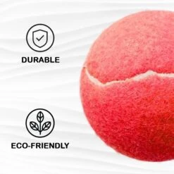 Pacific Pups Rescue Ball Dog Toy Variety Pack, 6 Count -PetSafe Kong Shop 532326 PT5. AC SS1800 V1692805976