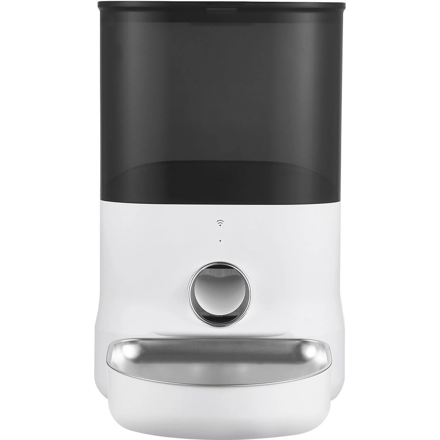 DOGNESS Cube App Dog Feeder, 4-lit 2 DOGNESS Cube App Dog Feeder, 4-lit - Image 2