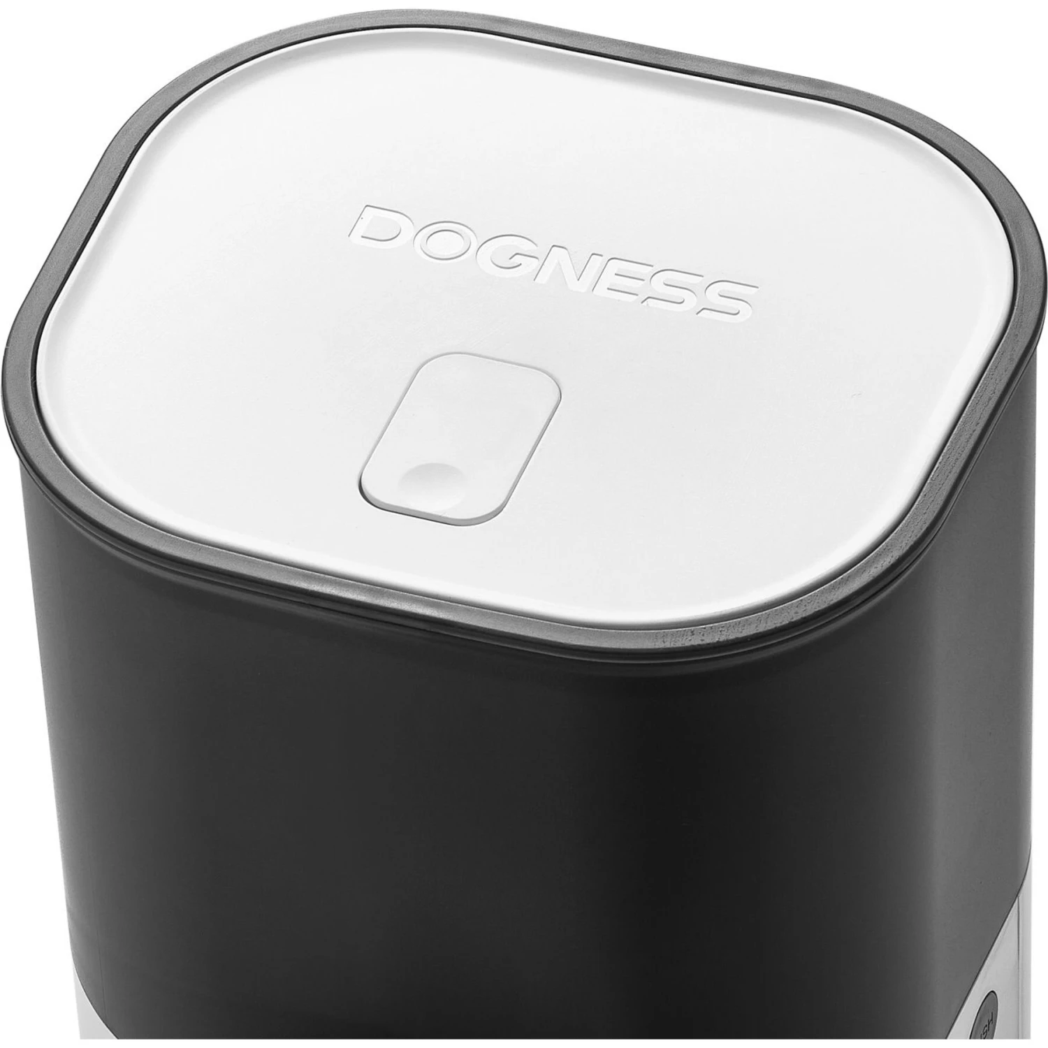 DOGNESS Cube App Dog Feeder, 4-lit 5 DOGNESS Cube App Dog Feeder, 4-lit - Image 5