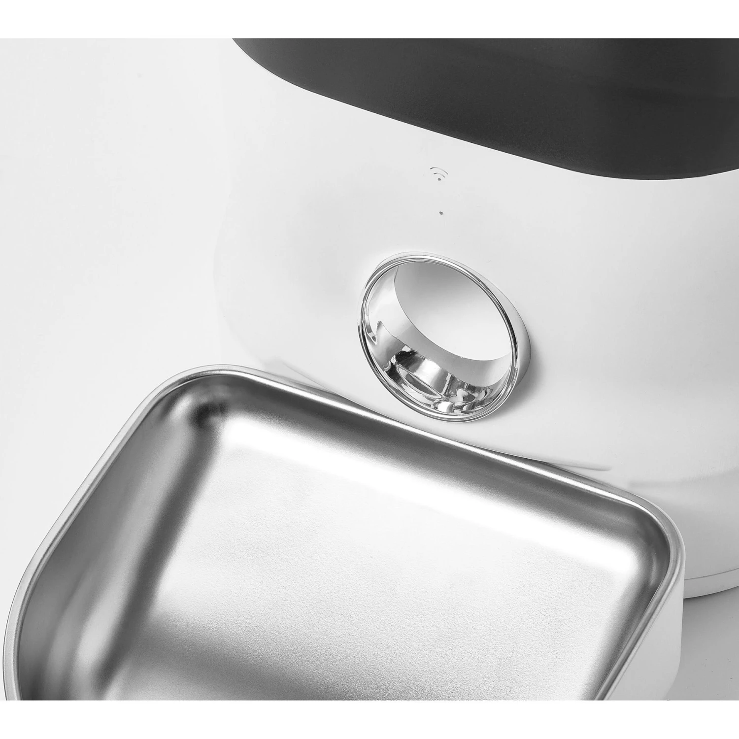 DOGNESS Cube App Dog Feeder, 4-lit 6 DOGNESS Cube App Dog Feeder, 4-lit - Image 6