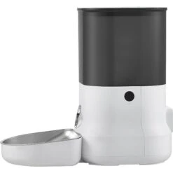 DOGNESS Cube Automatic Dog Feeder, 4-lit -PetSafe Kong Shop 532454 PT2. AC SS1800 V1663797262