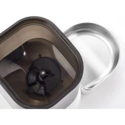 DOGNESS Cube Automatic Dog Feeder, 4-lit -PetSafe Kong Shop 532454 PT5. AC SS1800 V1663796869