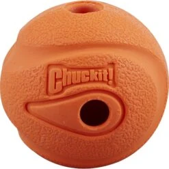 Chuckit! Fetch Ball Medley Triple Pack Dog Toy -PetSafe Kong Shop 53258 PT3. AC SS1800 V1530909872