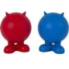JW Pet Bad Cuz Dog Toy, Color Varies