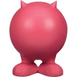 JW Pet Bad Cuz Dog Toy, Color Varies 6 JW Pet Bad Cuz Dog Toy, Color Varies -PetSafe Kong Shop 53322 PT1. AC SS1800 V1475088153