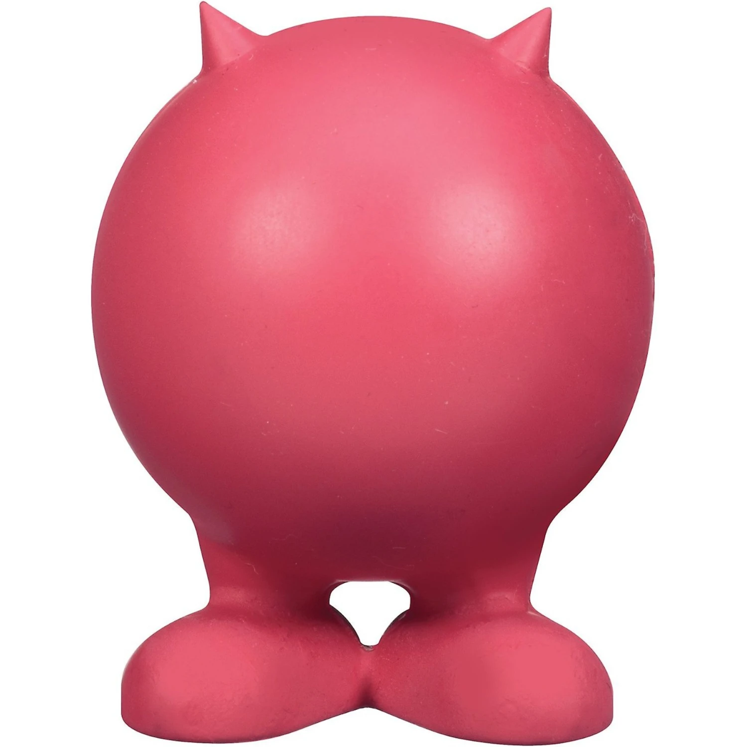 JW Pet Bad Cuz Dog Toy, Color Varies 2 JW Pet Bad Cuz Dog Toy, Color Varies - Image 2