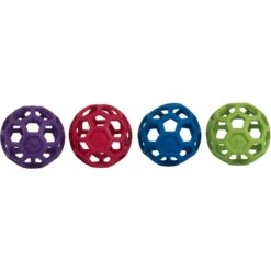 JW Pet Hol-ee Roller Dog Toy 6 JW Pet Hol-ee Roller Dog Toy -PetSafe Kong Shop 53325 PT2. AC SS1800 V1534449184