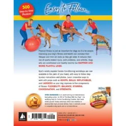 Kyra's Canine Conditioning 13 Kyra's Canine Conditioning -PetSafe Kong Shop 533726 PT6. AC SS1800 V1652392622