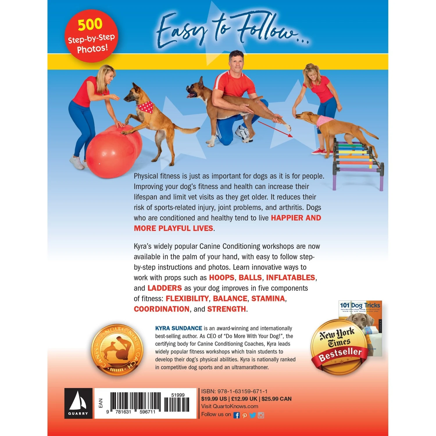 Kyra's Canine Conditioning 7 Kyra's Canine Conditioning - Image 7