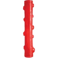 KONG Squeezz Stick Dog Toy, Color Varies