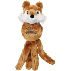 KONG Wubba Friend Dog Toy, Character Varies -PetSafe Kong Shop 53403 PT2. AC SS1800 V1605332505