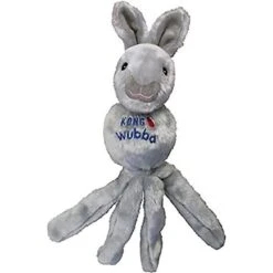 KONG Wubba Friend Dog Toy, Character Varies -PetSafe Kong Shop 53403 PT3. AC SS1800 V1605587507