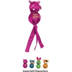 KONG Wubba Ballistic Friend -PetSafe Kong Shop 53432 PT3. AC SS1800 V1605316905