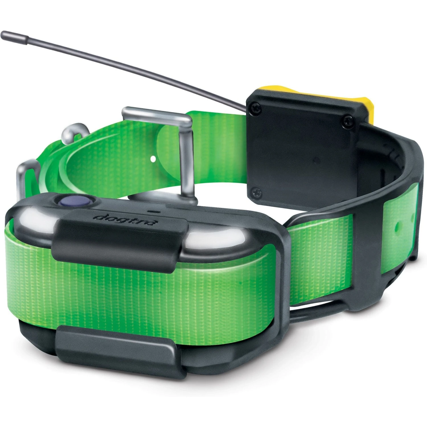 Dogtra Pathfinder2 Remote Dog Training & GPS Additional Receiver Collar 1 Dogtra Pathfinder2 Remote Dog Training & GPS Additional Receiver Collar