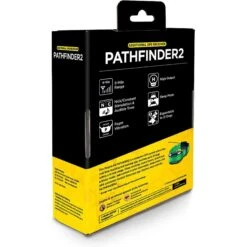 Dogtra Pathfinder2 Remote Dog Training & GPS Additional Receiver Collar 11 Dogtra Pathfinder2 Remote Dog Training & GPS Additional Receiver Collar -PetSafe Kong Shop 534510 PT2. AC SS1800 V1652980646