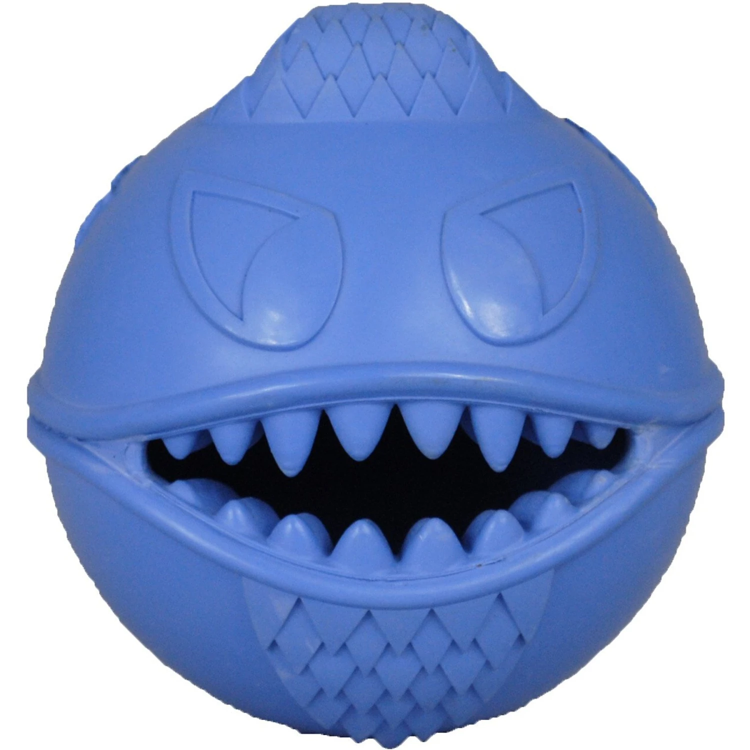 Jolly Pets Monster Ball Dog Toy 2 Jolly Pets Monster Ball Dog Toy - Image 2
