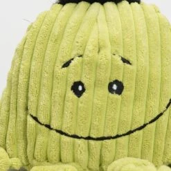 HuggleHounds Sea Creature Durable Plush Corduroy Knottie Squeaky Dog Toy 11 HuggleHounds Sea Creature Durable Plush Corduroy Knottie Squeaky Dog Toy -PetSafe Kong Shop 53749 PT2. AC SS1800 V1601026860