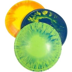 Ruff Dawg K9 Flyer Disc Dog Toy, Color Varies 8 Ruff Dawg K9 Flyer Disc Dog Toy, Color Varies -PetSafe Kong Shop 53795 PT3. AC SS1800 V1602337864