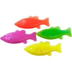 Ruff Dawg FlyingFish Dog Fetch Toy, Color Varies -PetSafe Kong Shop 53808 PT3. AC SS1800 V1602299760