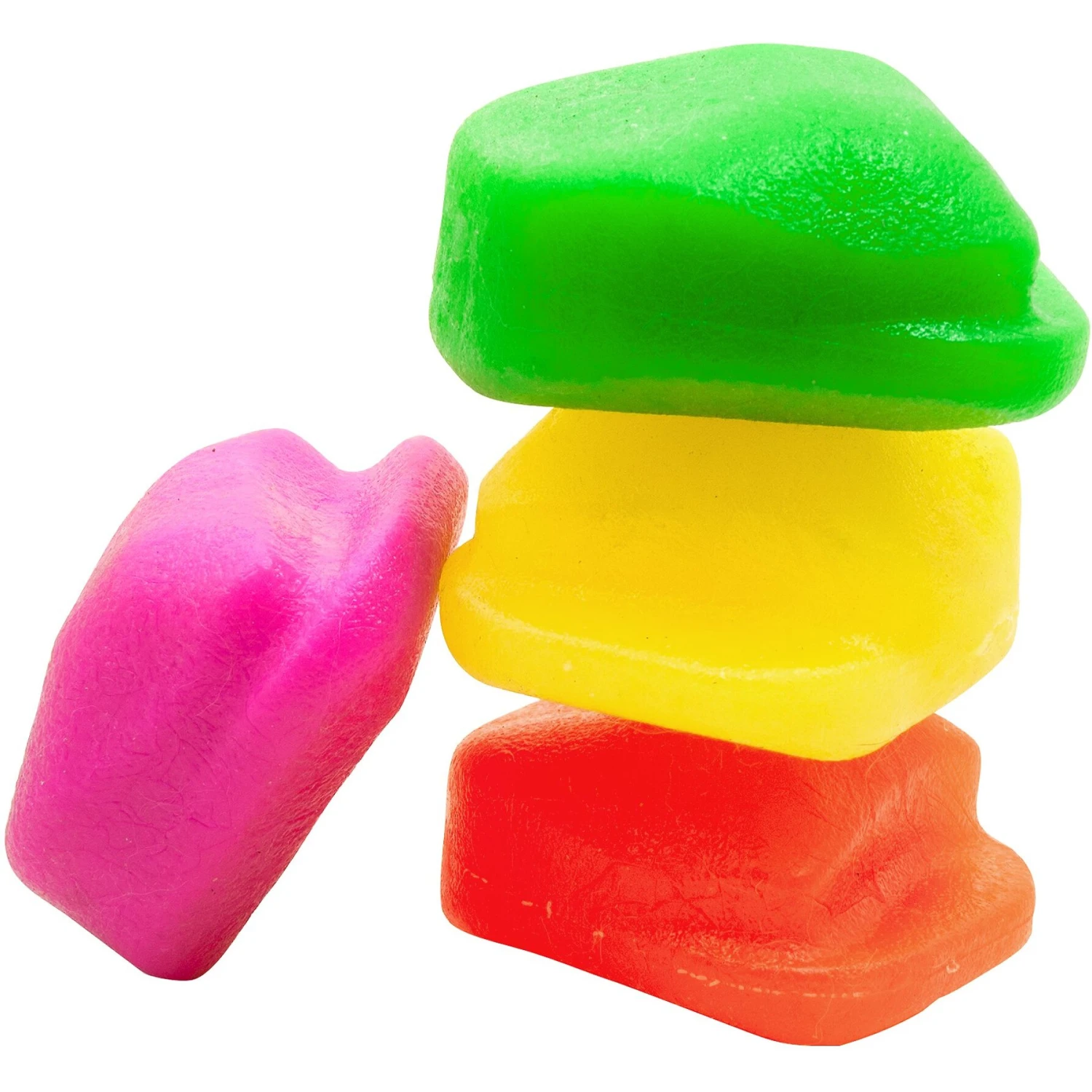 Ruff Dawg The Rock Dog Toy, Color Varies 4 Ruff Dawg The Rock Dog Toy, Color Varies - Image 4