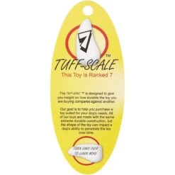 Tuffy's Pterodactyl Dino Squeaky Plush Dog Toy -PetSafe Kong Shop 54126 PT5. AC SS1800 V1589492172