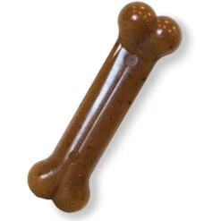 Nylabone Just For Puppies Teething Chew Toy Classic Bone 17 Nylabone Just For Puppies Teething Chew Toy Classic Bone -PetSafe Kong Shop 54233 PT8. AC SS1800 V1688390387
