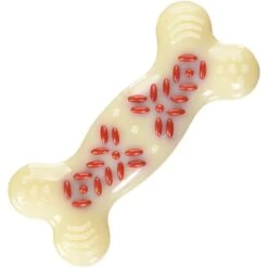 Nylabone Power Chew Action Ridges Chew Toy -PetSafe Kong Shop 54257 PT2. AC SS1800 V1688392254