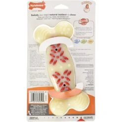 Nylabone Power Chew Action Ridges Chew Toy -PetSafe Kong Shop 54257 PT8. AC SS1800 V1688154620