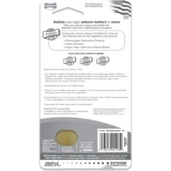 Nylabone Power Chew Original Flavored Dog Chew Toy 16 Nylabone Power Chew Original Flavored Dog Chew Toy -PetSafe Kong Shop 54265 PT7. AC SS1800 V1689704604