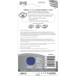 Nylabone Moderate Chew FlexiChew Dental Chew Toy -PetSafe Kong Shop 54277 PT6. AC SS1800 V1662475819