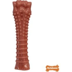 Nylabone Power Chew Durable Dog Toy Bacon -PetSafe Kong Shop 54292 PT6. AC SS1800 V1643401303