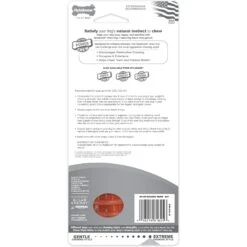 Nylabone Power Chew Durable Dog Toy Bacon -PetSafe Kong Shop 54292 PT7. AC SS1800 V1643396828