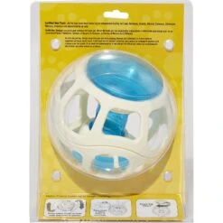 JW Pet Rockin Treat Ball -PetSafe Kong Shop 55169 PT3. AC SS1800 V1530910291