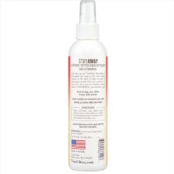 TropiClean Stay Away Chew Deterrent Spray -PetSafe Kong Shop 55640 PT2. AC SS1800 V1694791819