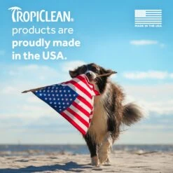 TropiClean Stay Away Chew Deterrent Spray -PetSafe Kong Shop 55640 PT3. AC SS1800 V1694791308