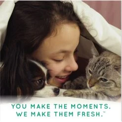 TropiClean Stay Away Chew Deterrent Spray -PetSafe Kong Shop 55640 PT4. AC SS1800 V1694791308