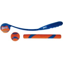 Chuckit! Fetch Pack Dog Toy 7 Chuckit! Fetch Pack Dog Toy -PetSafe Kong Shop 568942 PT2. AC SS1800 V1657659993