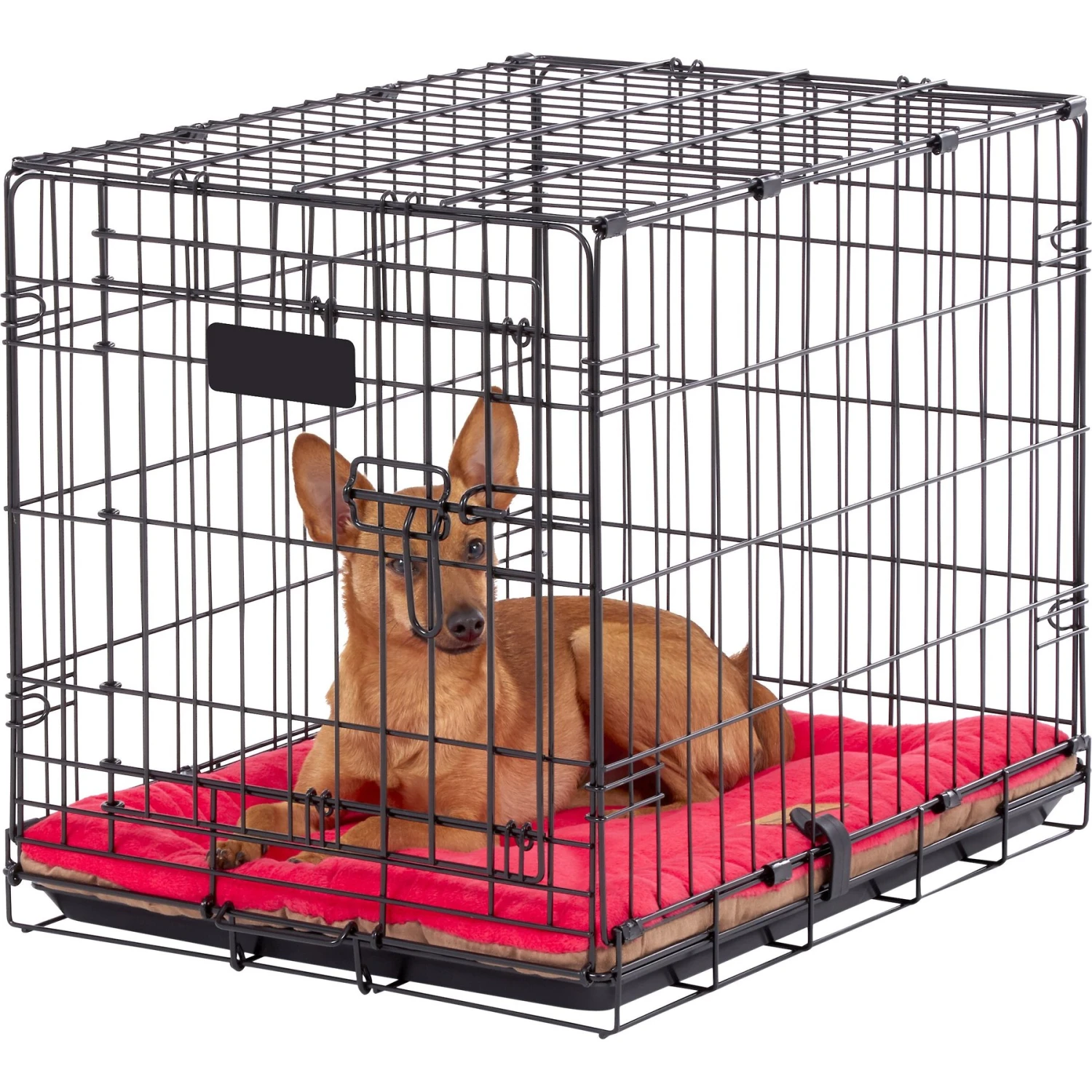 P.L.A.Y. Pet Lifestyle And You Chill Dog Crate Mat 2 P.L.A.Y. Pet Lifestyle And You Chill Dog Crate Mat - Image 2