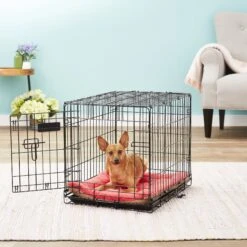 P.L.A.Y. Pet Lifestyle And You Chill Dog Crate Mat 10 P.L.A.Y. Pet Lifestyle And You Chill Dog Crate Mat -PetSafe Kong Shop 56998 PT2. AC SS1800 V1542211947