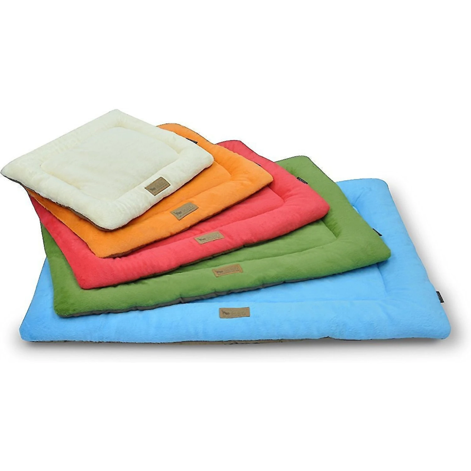 P.L.A.Y. Pet Lifestyle And You Chill Dog Crate Mat 7 P.L.A.Y. Pet Lifestyle And You Chill Dog Crate Mat - Image 7