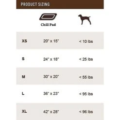 P.L.A.Y. Pet Lifestyle And You Chill Dog Crate Mat 15 P.L.A.Y. Pet Lifestyle And You Chill Dog Crate Mat -PetSafe Kong Shop 56998 PT8. AC SS1800 V1509557337