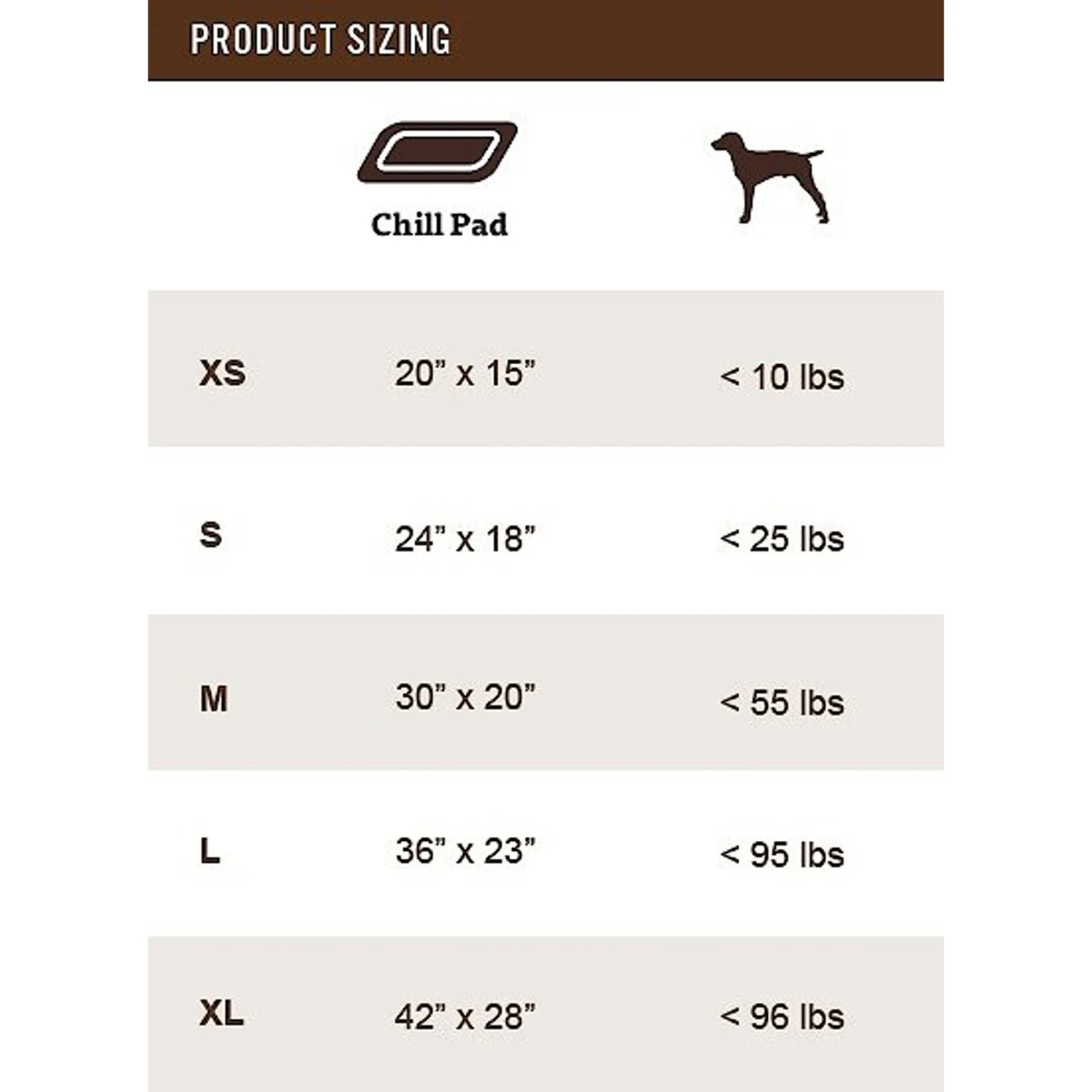 P.L.A.Y. Pet Lifestyle And You Chill Dog Crate Mat 8 P.L.A.Y. Pet Lifestyle And You Chill Dog Crate Mat - Image 8