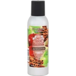 Pet Odor Exterminator Cinnamon Apple Air Freshener