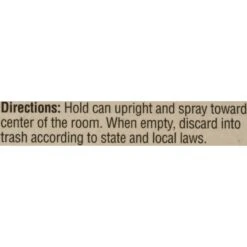 Pet Odor Exterminator Cinnamon Apple Air Freshener -PetSafe Kong Shop 57706 PT2. AC SS1800 V1469716324