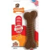 Nylabone Dura Chew Power Chew Textured Dog Bone